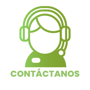 Contáctenos